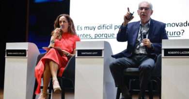 La “gran tragedia de México” es su baja productividad: Levy