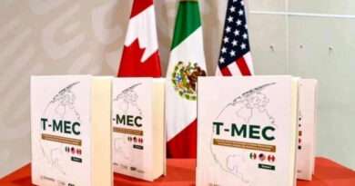 T-MEC debe ser estable para fortalecer la integración regional: IP