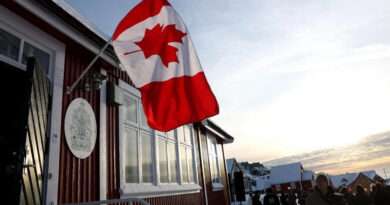 Canadá y Groenlandia firman declaración para cooperación en minerales y energía