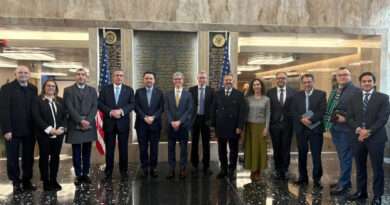 Revisión del T-MEC debe ser trilateral y basada en la modernización técnica: Coparmex