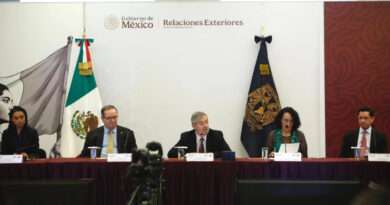 Demanda de servicios para mexicanos en el exterior seguirá en aumento: De la Fuente