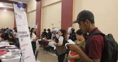 Tamaulipas oferta casi 4 mil empleos en ferias laborales