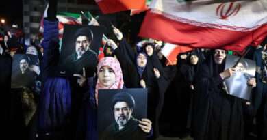 Canciller de Irán rechaza que se mantengan conversaciones con EU