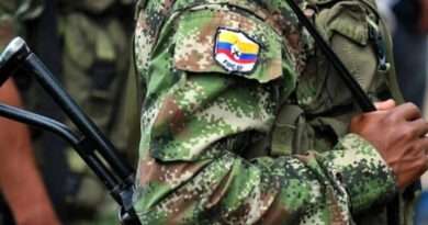 Última cúpula de las FARC admite reclutamiento forzado de miles de niños