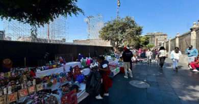 Mayor informalidad agrava el desafío estructural en el mercado laboral