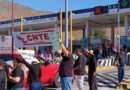 Jornaleros levantan bloqueos carreteros en San Quintín, BC