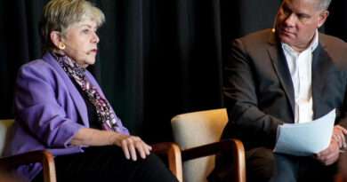 Economía circular será pilar de la política ambiental en México: Bárcena