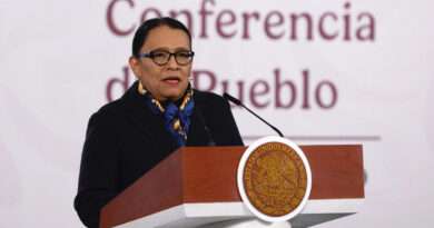 SG: obligado, actuar de inmediato ante denuncias de desaparición de personas