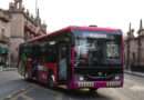 Plan Michoacán proyecta Metrobús en Morelia; costará casi 3 mil millones de pesos