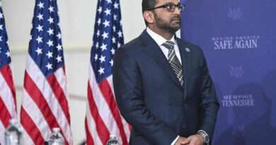 Director de la FBI, Kash Patel, es víctima de grupo de hackers