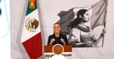 Llega nueva propuesta de reforma electoral al Senado; van por cambiar reglas de revocación