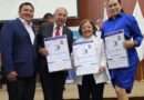 Mara Lezama recibe el Premio Nacional a la Excelencia Municipal 2025, por sus políticas públicas con profundo sentido de justicia social