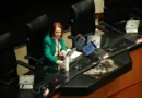 Llama presidenta del Senado a elevar nivel del debate en la Cámara
