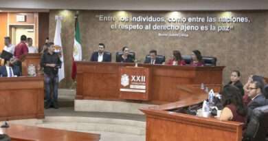 Oposición exige auditoría al Congreso de Baja California