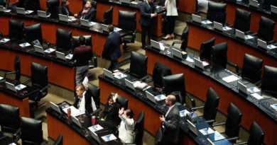 Trabajan en Senado para aclarar promoción de la revocación de mandato