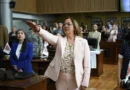 Entre críticas, Congreso de Chihuahua designa a Ada Miriam Aguilera al frente de la CEDH
