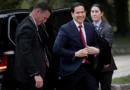 Marco Rubio afirma que hay «fracturas internas» en liderazgo de Irán