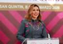 Anuncia gobernadora de BC Marina del Pilar Plan de Atención Integral a San Quintín coordinado con presidenta
