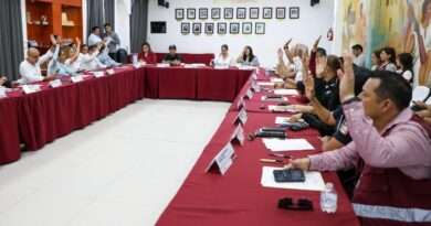 MANTIENE AYUNTAMIENTO DE BJ TRABAJO INTERINSTITUCIONAL PARA ATENCIÓN DE VIOLENCIA DE GÉNERO