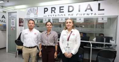 ANA PATY PERALTA BENEFICIA A CIUDADANOS CON ESTRATEGIAS PARA REGULARIZACIÓN DE PREDIAL