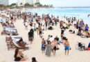 CON CASI 30 MIL VISITANTES CANCÚN SUPERA EXPECTATIVA TURÍSTICA ESTA TEMPORADA VACACIONAL