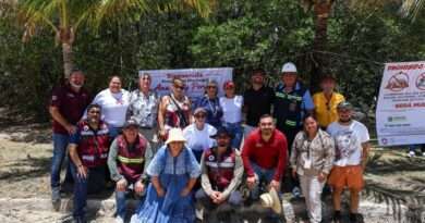 RESPUESTA INMEDIATA DE ANA PATY PERALTA A PETICIONES EN “DÍA DEL PUEBLO”