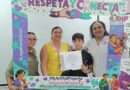 FORTALECE DIF BENITO JUÁREZ VALORES Y VÍNCULOS FAMILIARES