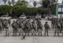 Arriban a Tijuana 200 elementos del Ejército para reforzar la seguridad