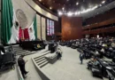 Diputados reciben en San Lázaro la Cuenta Pública 2025 de la Secretaría de Hacienda