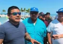 Derrame en Complejo Cantarell golpea pesca en Campeche, acusan ribereños