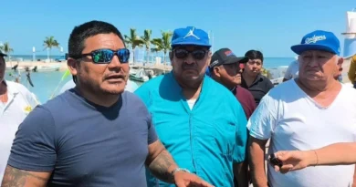 Derrame en Complejo Cantarell golpea pesca en Campeche, acusan ribereños