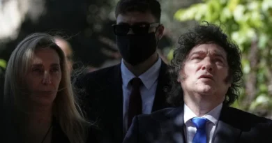 Milei impulsa reforma electoral que elimina elecciones primarias tras anunciar que buscará relegirse