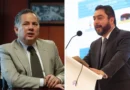 Cambios en la SE: Vidal Llerenas será propuesto al IMPI; Santiago Nieto deja el cargo