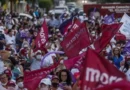 Morena agenda renovación de su dirigencia nacional para el 3 de mayo