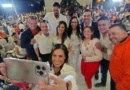 Alejandra Gutiérrez rompe con el PAN y aterriza en MC; se mueve el tablero político en Guanajuato
