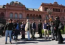 Argentina: gobierno de Milei volverá a permitir el acceso de periodistas a la Casa Rosada