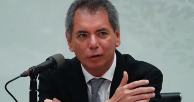 Débil arranque de la economía, por tensiones externas: Hacienda; mantendrá apoyo a gasolinas