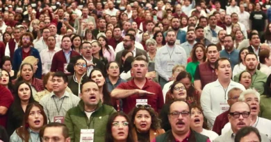 Morena renovará el 3 de mayo su directiva y sus estatutos