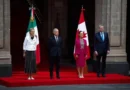 Tras llamada Sheinbaum-Carney, México y Canadá refuerzan coordinación rumbo a revisión del T-MEC
