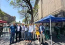 Movimiento de pueblos de Atenco celebra fallo pro conservación del Lago de Texcoco
