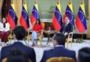 Venezuela concreta acuerdos con BP y ENI para aumentar producción de petróleo y gas