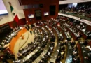 Senado avala el Plan de Procuración de Justicia 2026-2029 de la FGR