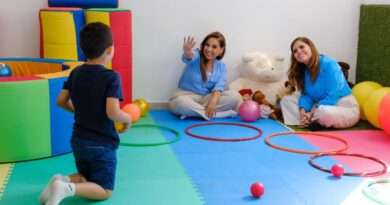 Fortalece Mara Lezama atención al autismo en Quintana Roo con servicios integrales y diagnóstico oportuno