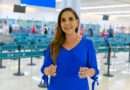 Con 40 e-gates y más filtros, Cancún moderniza su control migratorio para el turismo: Mara Lezama