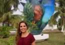 El “Caracol” vuelve a brillar en el corazón de Barrio Bravo, en la capital Chetumal: Mara Lezama