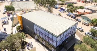 Abren centro laboral para jornaleros agrícolas de San Quintín a 11 años del levantamiento