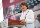 Delfina Gómez ajusta gabinete; anuncia cambios en Salud, Educación y Mujeres
