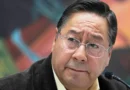 Luis Arce, ex presidente de Bolivia, se declara preso político