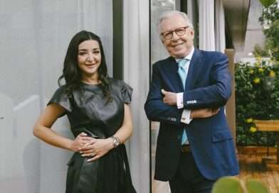 María José + López-Dóriga (Capítulo 80): La elección de 2006