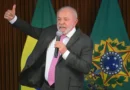 Lula da Silva pide a Trump colaboración para luchar contra el crimen organizado